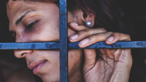 Dias Eternos, Women in prison in Venezuela